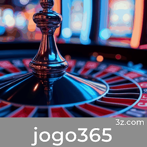 Jogo365: Cassino premiado com segurança e diversão